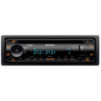 Sony-MEX-N7300BD-1-DIN-Autoradio-mit-DAB+-Bluetooth-USB/AUX-und-NFC