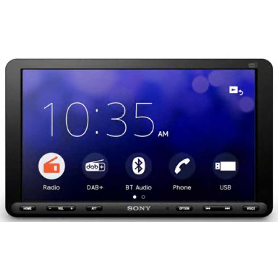 Atu Autoradio Mit Navi
