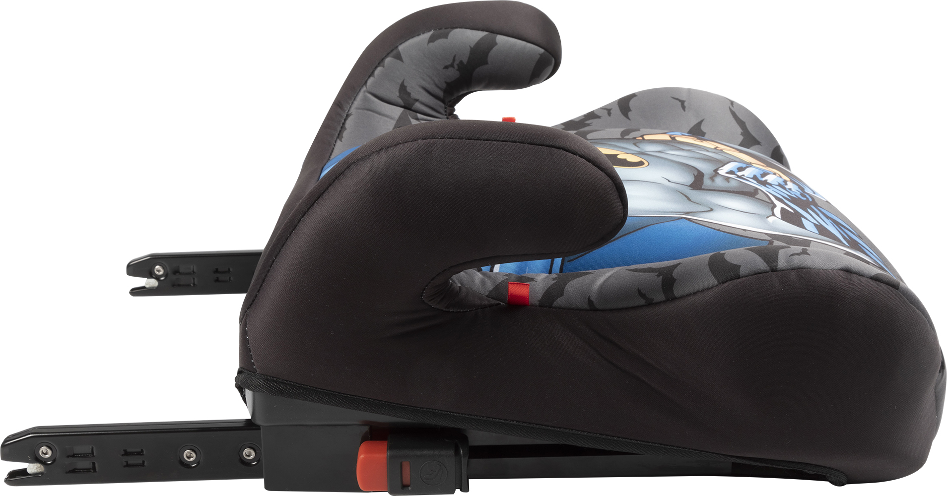 Deryan Cody I-Size Kindersitz - Leichter Booster 125-150 Cm Mit Isofix