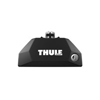Montage-Kit 4059 Flush Railing für Thule Dachträgersystem 1 Satz