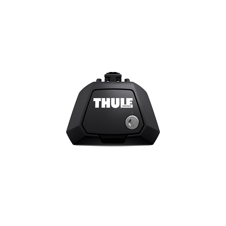 THULE Evo Raised Rail Fußsatz für Evo Trägersysteme, 1 Satz Image