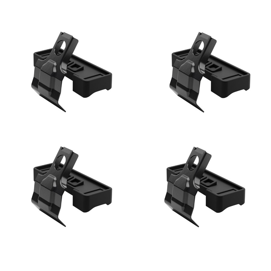 Thule Kit Clamp 5318 - Fixation Pour Porte-Vélos Et Accessoires Toit