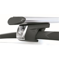 Atera Signo RTD Alu Dachträger Opel Zafira Tourer Art.Nr 048 522