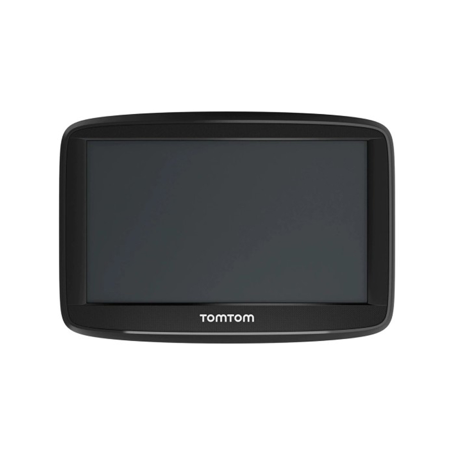 TomTom Go Classic 6 EU Navigationssystem fürs Auto, 1 Stück ATU