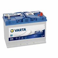 VARTA® Autobatterien - Kaufen Sie Ihre Batterie beim globalen Marktführer