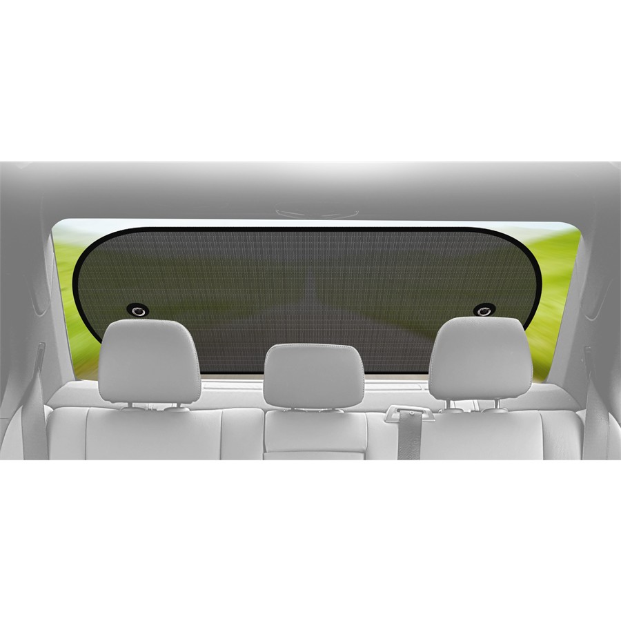 Sumex LASER30 Sonnenschutz Für Frontscheibe - 145x80 Cm Auto Sonnenblende