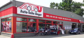 Atu München Nord Atu München Nord