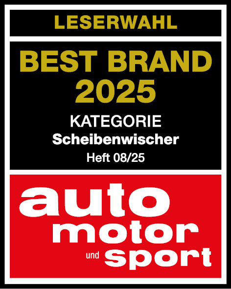 automotor und sport, Ausgabe 08/2025