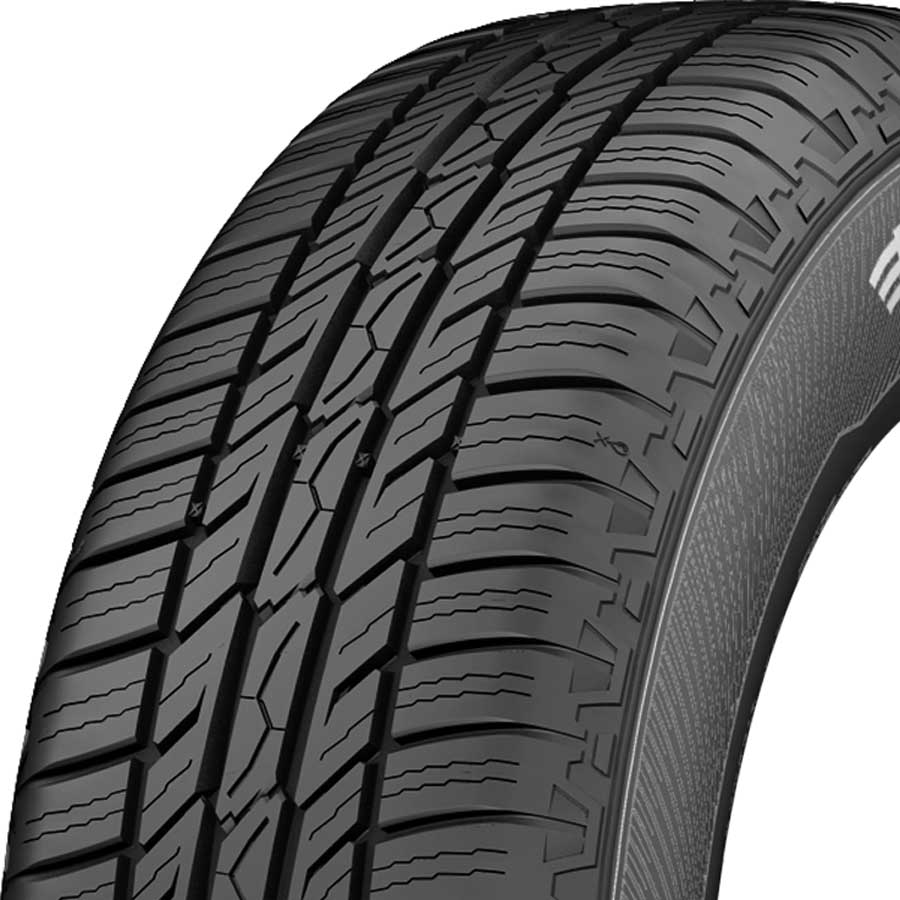 Barum Bravuris 4X4 FR 235/65 R17 108V XL Sommerreifen