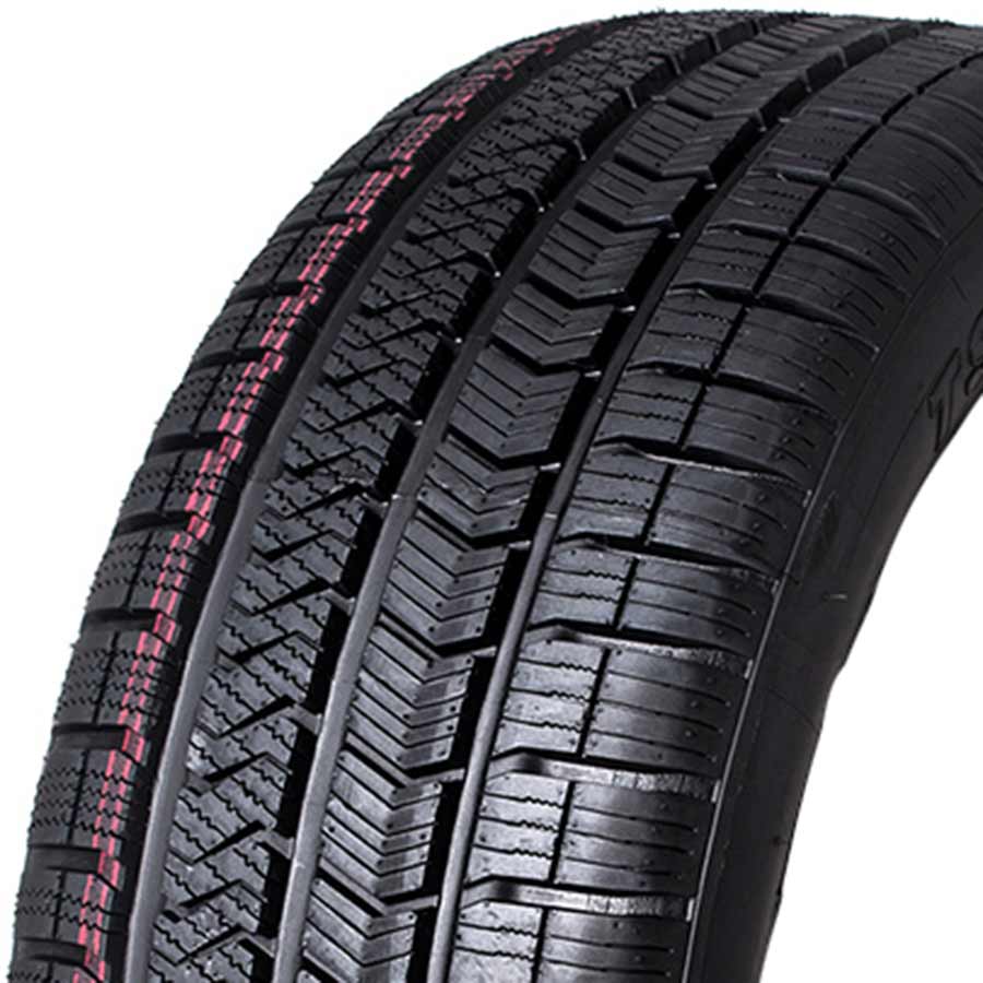 Blackstar TS4 runderneuert 215/55 R16 97V M+S Ganzjahresreifen
