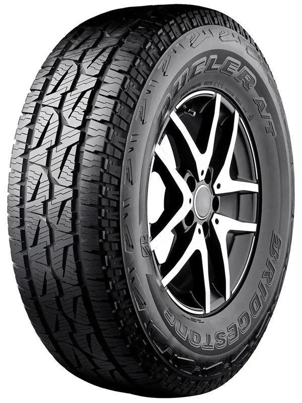 Bridgestone Dueler A/T 001 265/70 R17 116S XL M+S