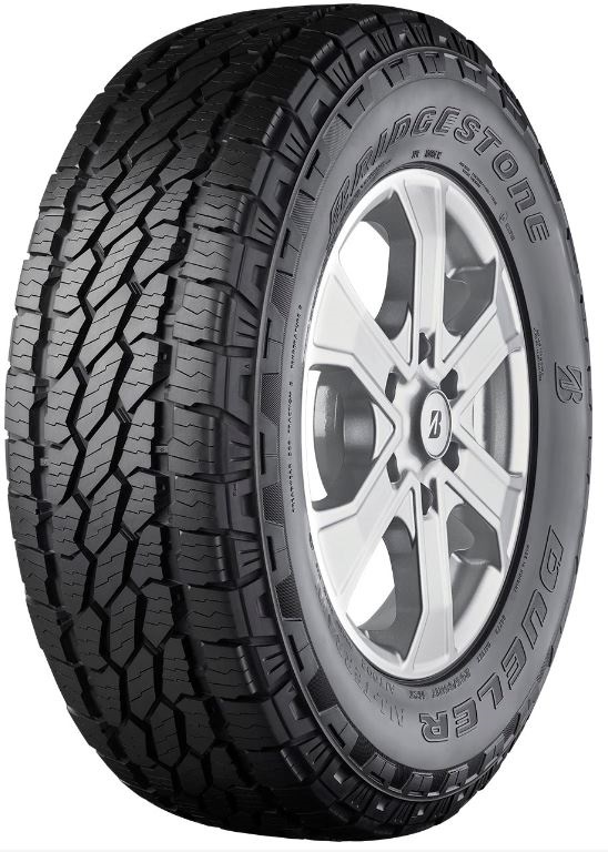 Bridgestone Dueler All Terrain A/T002 255/70 R16 111T Sommerreifen