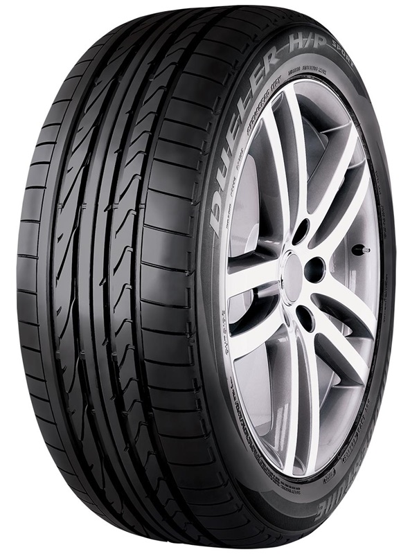 Bridgestone Dueler H/P Sport 215/65 R16 98V AO Sommerreifen