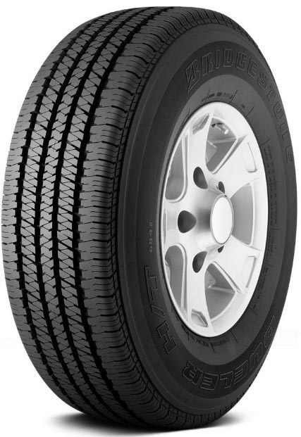 Bridgestone Dueler H/T 684 II 265/65 R17 112T M+S Sommerreifen