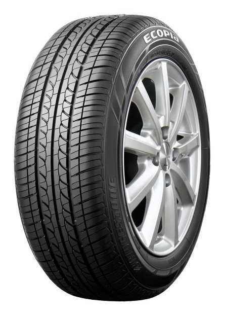 Bridgestone Ecopia EP25 185/60 R16 86H Sommerreifen - ATU