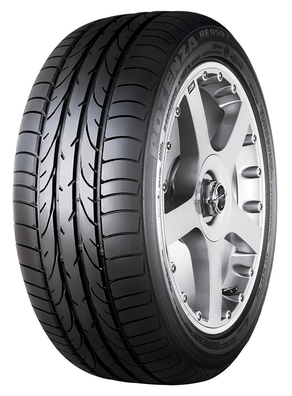 Bridgestone Potenza RE 050 A RFT 225/45 R17 91Y * Sommerreifen