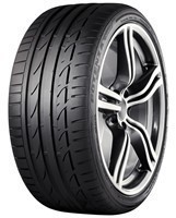 Bridgestone-Potenza-S001-255/35-R19-96Y-XL-*