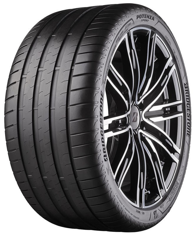 Bridgestone Potenza Sport 255/40 R22 103Y XL NE0 Sommerreifen