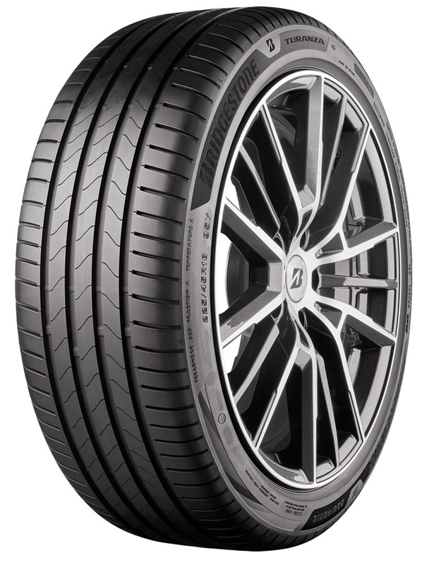Bridgestone Turanza 6 205/60 R16 92V Sommerreifen