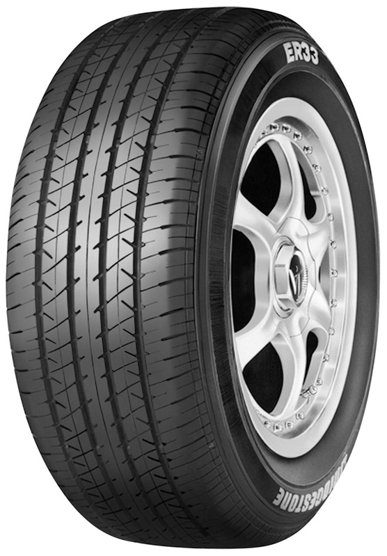 Bridgestone Turanza ER 33 215/50 R17 91V Sommerreifen