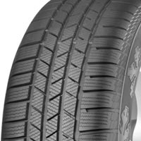 Continental 4X4 WinterContact SSR FR 255/55 R18 109H XL * M+S Winterreifen