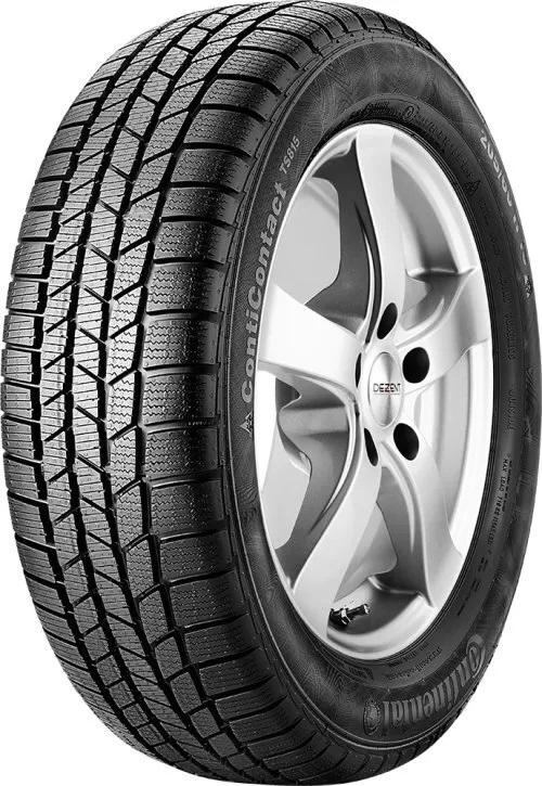 Continental ContiContact TS 815 CS 205/60 R16 96V XL M+S Ganzjahresreifen