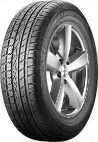 Continental ContiCrossContact UHP 255/50 R20 109Y XL Sommerreifen