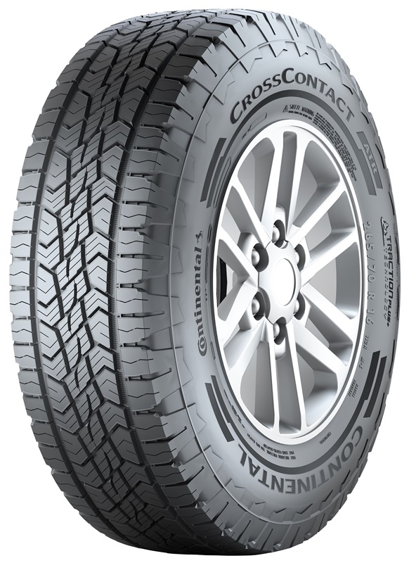 Continental CrossContact ATR 265/45 R20 108W XL Sommerreifen