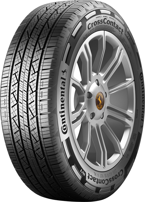 Continental CrossContact H/T 245/45 R20 103V XL Sommerreifen