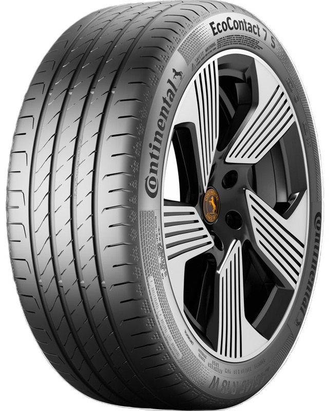 Continental EcoContact 7 S 255/50 R20 109H XL VOL Sommerreifen