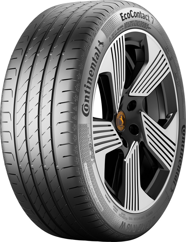 Continental EcoContact 7 255/40 R18 99W XL MO Sommerreifen