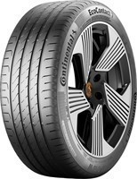 Continental-EcoContact-7-195/60-R16-93H-XL-Sommerreifen