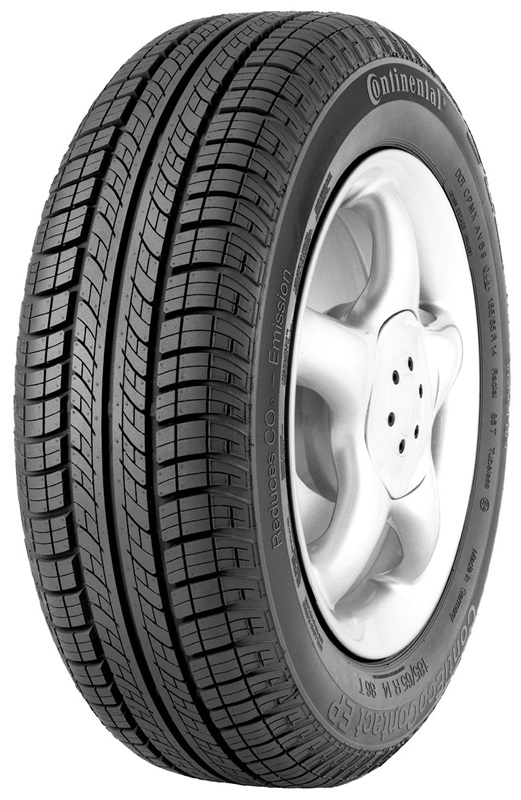 Continental EcoContact EP 175/55 R15 77T Sommerreifen