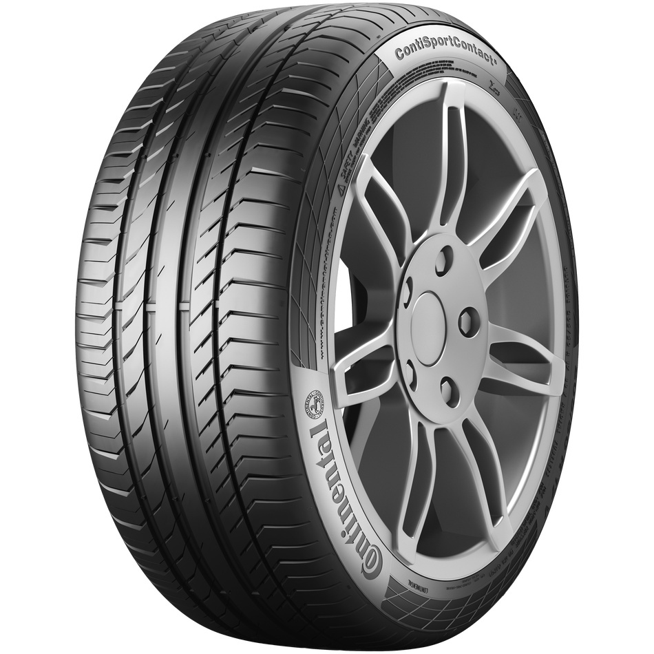 Continental WinterContact TS 850P 255/45 R19 104V A Produktbild-Vorschau 7