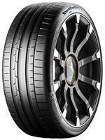 Continental-SportContact-6-285/40-R21-109Y-XL-AO-Sommerreifen