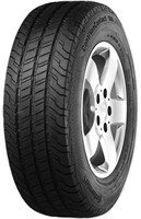 Continental-Van-Contact-100-165/70-R14-89R-C