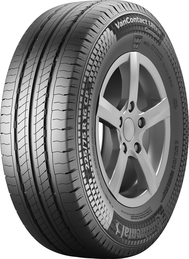 22575 R16 Cp Ganzjahresreifen