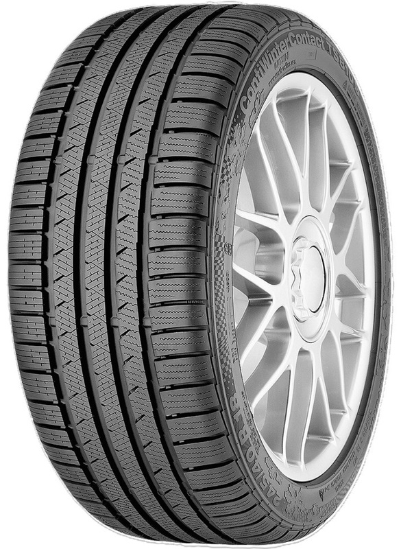 Continental WinterContact TS 810 Sport 235/50 R17 100V XL N2 M+S Winterreifen