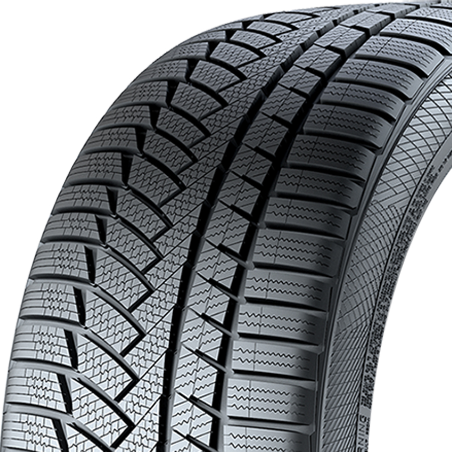 Continental WinterContact TS 850 P SUV FR 215/65 R16 98H M+S Winterreifen