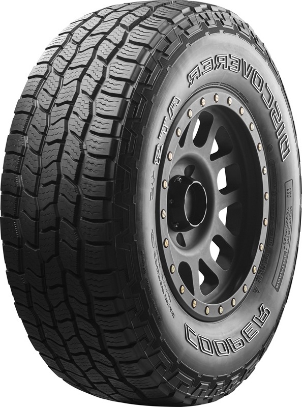 Cooper Cooper Discoverer AT3 4S 265/60 R18 119S M+S Ganzjahresreifen