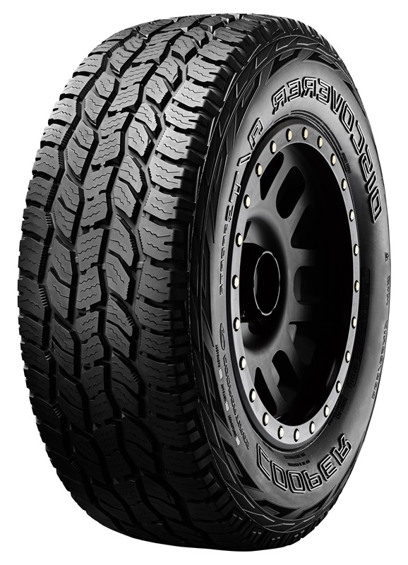 Cooper Discoverer AT3 Sport 2 255/65 R17 110T M+S Ganzjahresreifen