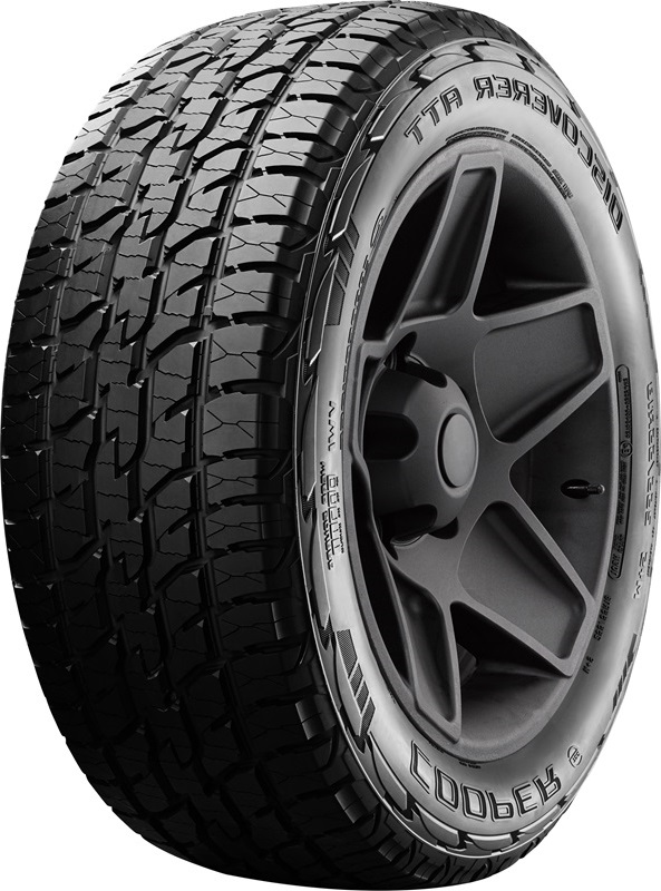 Cooper Discoverer ATT 225/65 R17 106H XL M+S Sommerreifen
