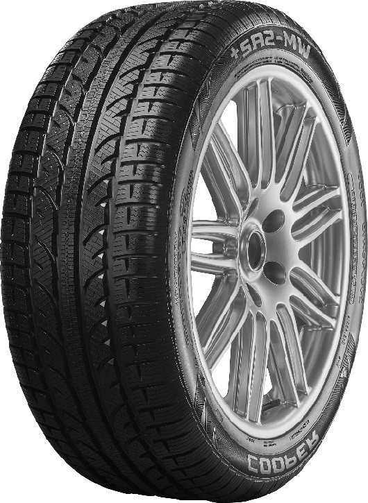 Powertrac Ganzjahresreifen 185/55 R15 - Top Preis-Leistung!