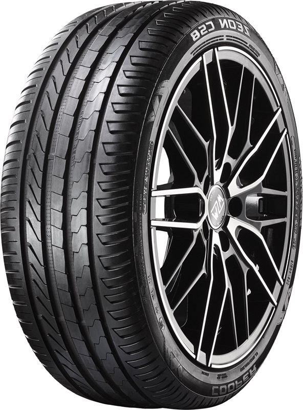Cooper Zeon CS8 205/60 R16 96V XL Sommerreifen