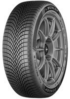 Dunlop-All-Season-2-215/55-R16-97V-XL-M+S-Ganzjahresreifen