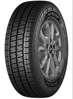Dunlop-Econodrive-AS-205/65-R16-107T-C-M+S