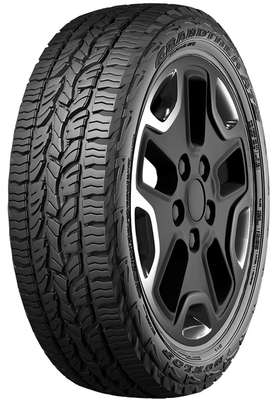 Dunlop Grandtrek AT 5 285/50 R20 112H M+S Sommerreifen