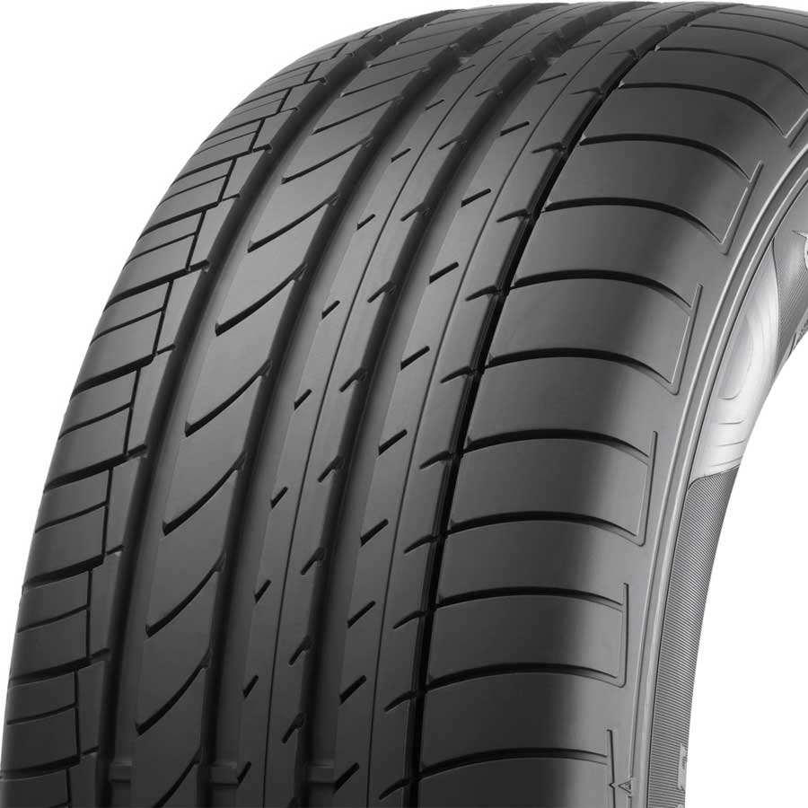 Dunlop SP Quattro Maxx 275/40 R22 108Y XL Sommerreifen