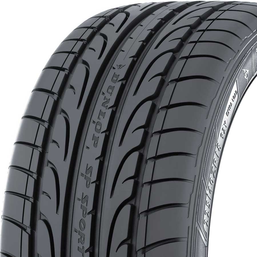 Dunlop SP Sport Maxx FR 225/45 R19 96W XL Sommerreifen