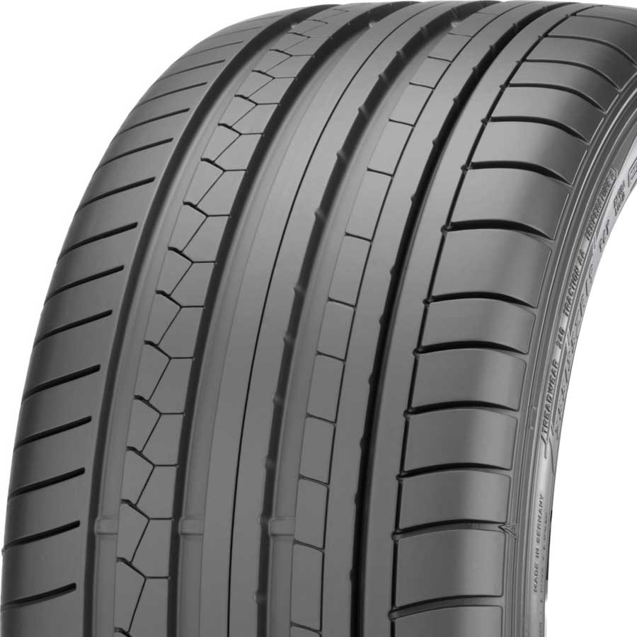 Dunlop SP Sport Maxx GT ROF 245/50 R18 100W * - ATU